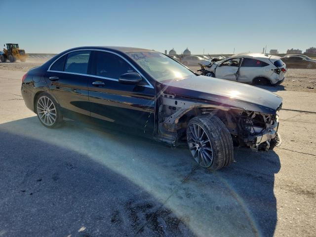 2018 MERCEDES-BENZ C 300 #3303925685