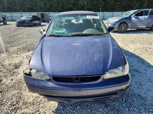 1999 TOYOTA COROLLA VE #3296976832