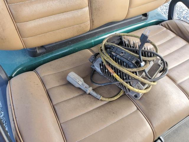 2018 CLUB CAR PRECEDENT FLA #3270690875