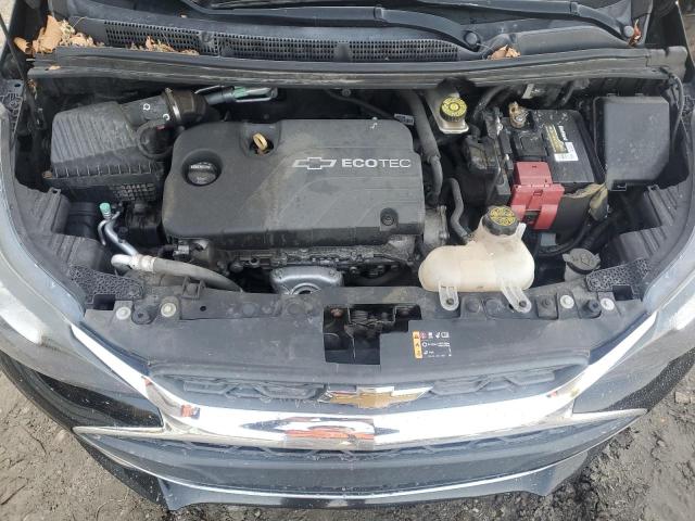 2020 CHEVROLET SPARK 1LT #3308310158