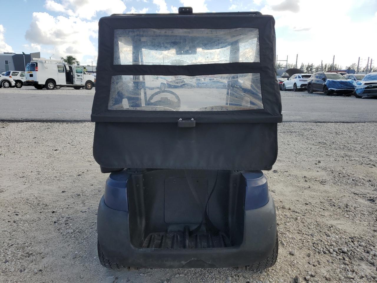 Lot #3274658827 2019 CLUB CAR PRECEDENT