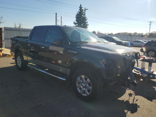 2014 FORD F150 SUPER #3282543884