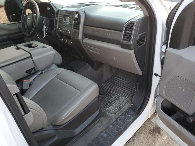 2019 FORD F250 SUPER 1FD7X2A65KEF10290