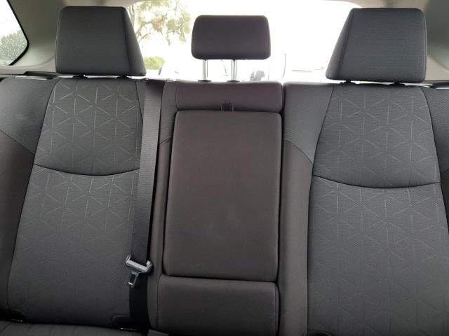 2025 TOYOTA RAV4 XLE 2T3RWRFV4SW264687