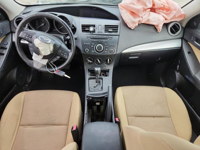 2012 MAZDA 3 I - JM1BL1L71C1606095