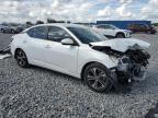 Lot #3297837168 2022 NISSAN SENTRA SV
