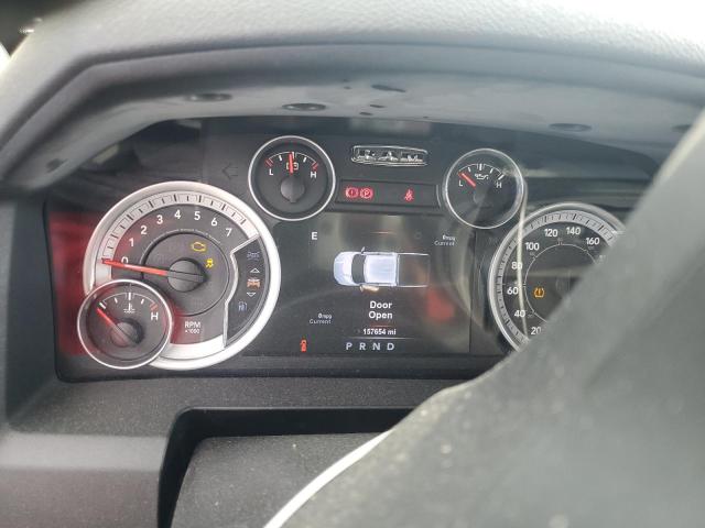 2015 RAM 1500 SLT - 1C6RR7GT8FS536821