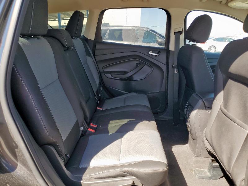 2017 FORD ESCAPE SE 1FMCU9GD9HUA47008