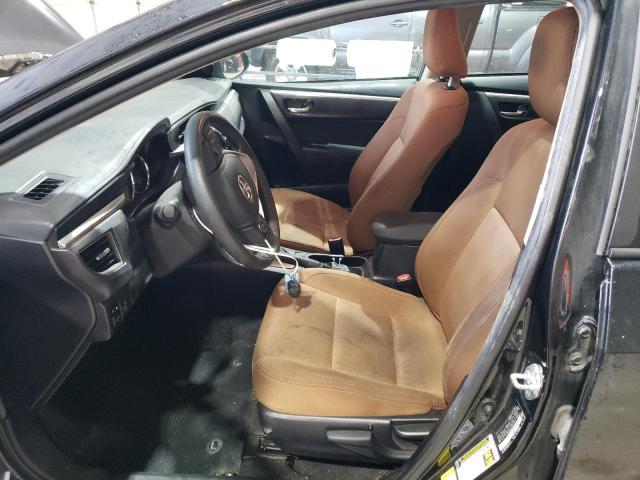 2016 TOYOTA COROLLA L 2T1BURHE8GC697595