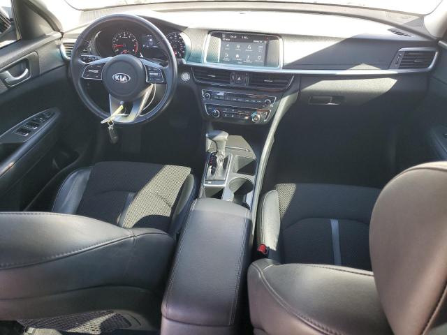 2019 KIA OPTIMA LX - 5XXGT4L30KG316034