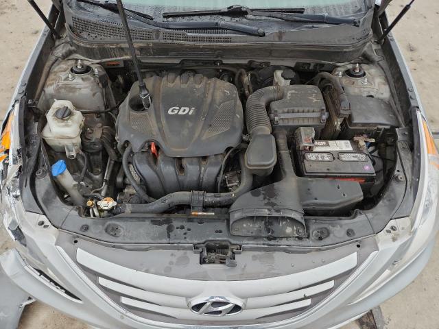 2014 HYUNDAI SONATA GLS #3292905564