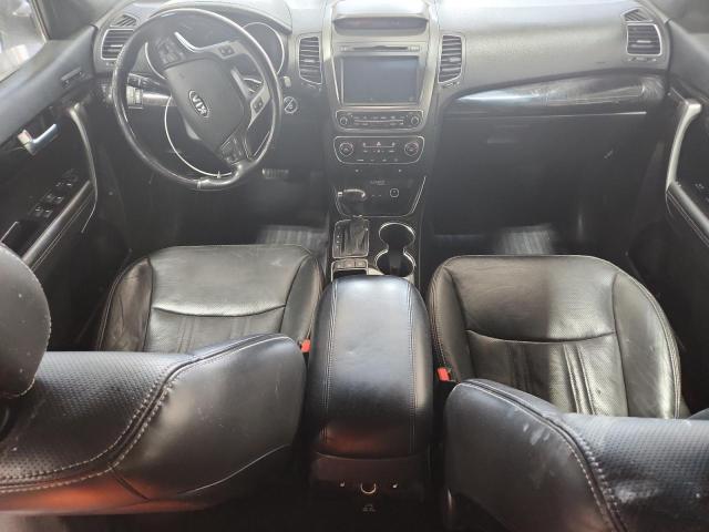 2014 KIA SORENTO SX - 5XYKWDA79EG501254