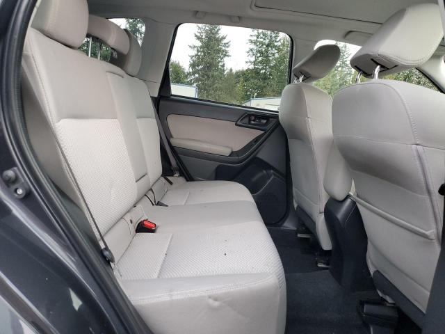 2016 SUBARU FORESTER 2 JF2SJAFC4GH534046