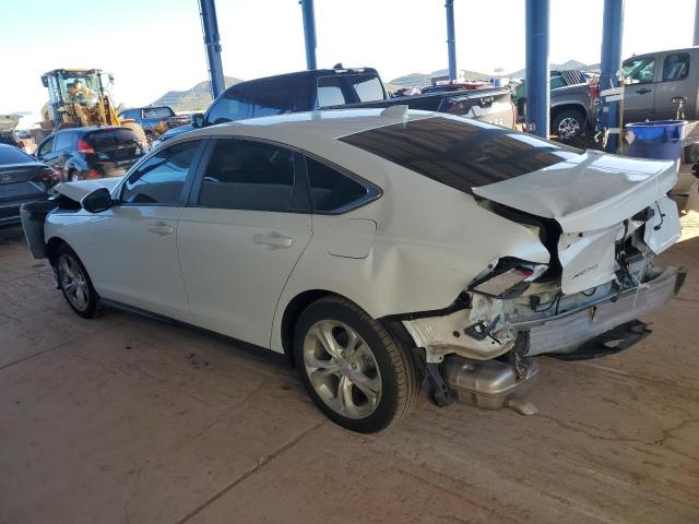 2023 HONDA ACCORD LX - 1HGCY1F22PA055463