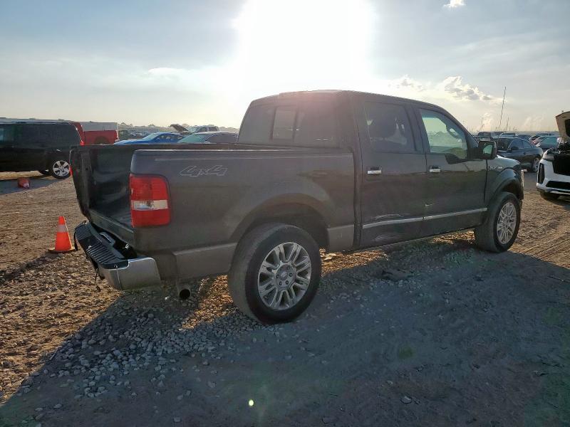 2010 FORD F150 SUPER - 1FTFW1CV5AFA02623