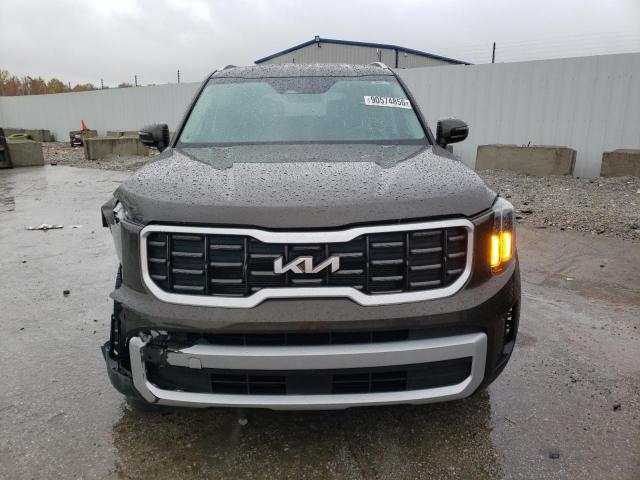 2024 KIA TELLURIDE #3291252042