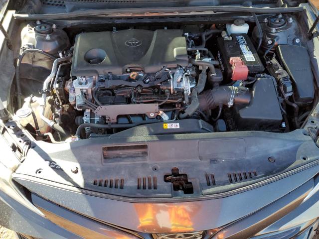 2019 TOYOTA CAMRY L #3298153259