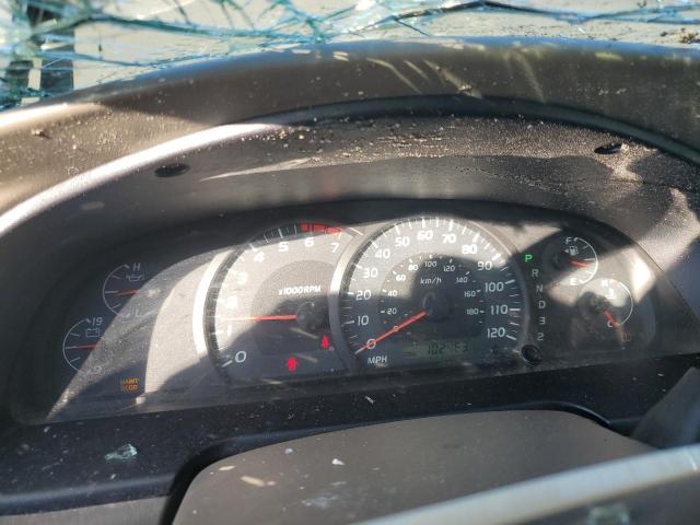 2006 TOYOTA TUNDRA ACC #3292420576