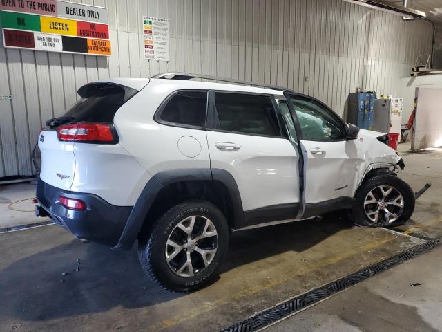 2015 JEEP CHEROKEE T 1C4PJMBS7FW503063