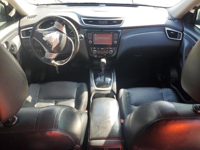 2016 NISSAN ROGUE S - JN8AT2MT8GW007107