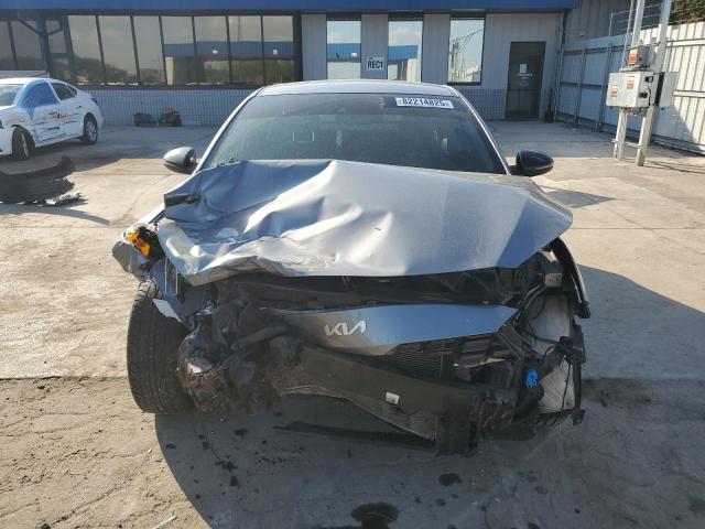 2023 KIA FORTE GT LINE - 3KPF54AD7PE564170