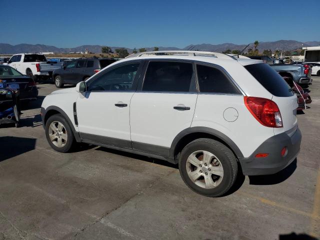 2015 CHEVROLET CAPTIVA SP - 3GNAL2EK4FS502777