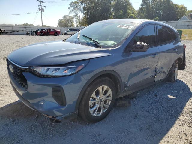 Global Auto Auctions: 2025 FORD ESCAPE ACT