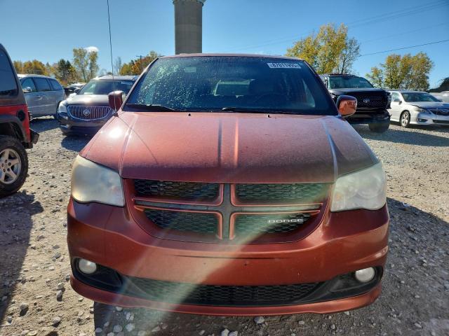 2012 DODGE GRAND CARA - 2C4RDGEG6CR221445