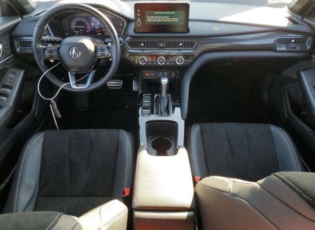 2023 ACURA INTEGRA A- - 19UDE4H64PA005386