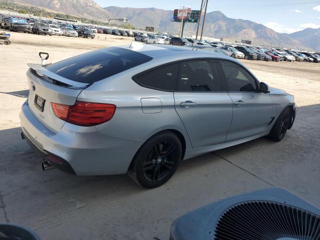 2015 BMW 335 XIGT WBA3X9C55FD868949