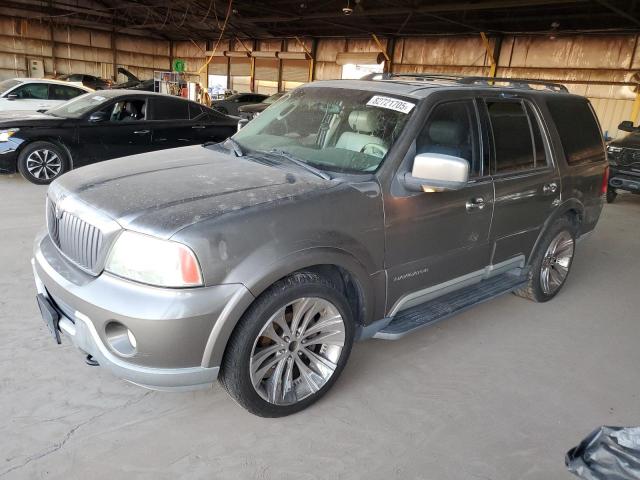 LINCOLN NAVIGATOR