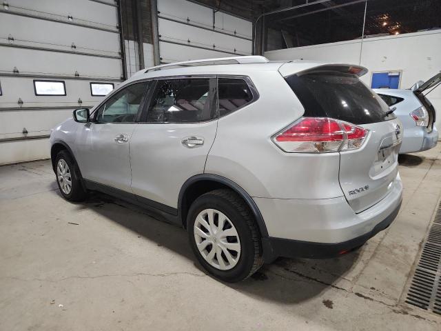 2016 NISSAN ROGUE S JN8AT2MVXGW136953