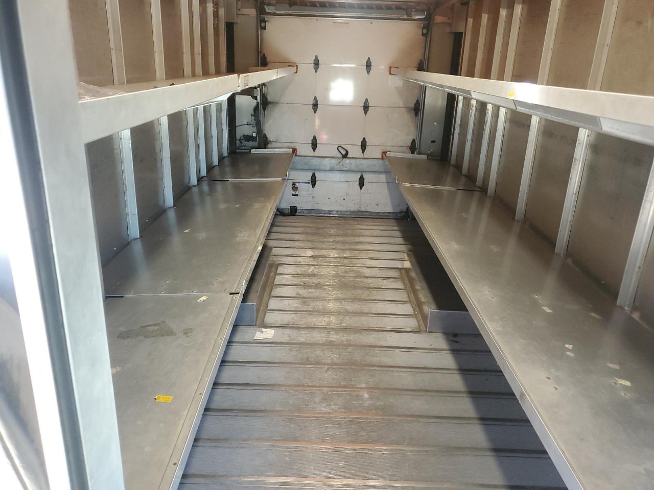 FORD TRANSIT T-350 HD