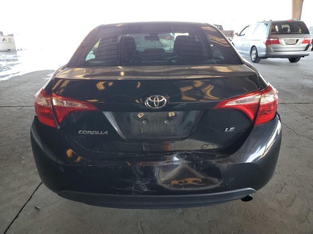 2017 TOYOTA COROLLA L - 2T1BURHE4HC854590