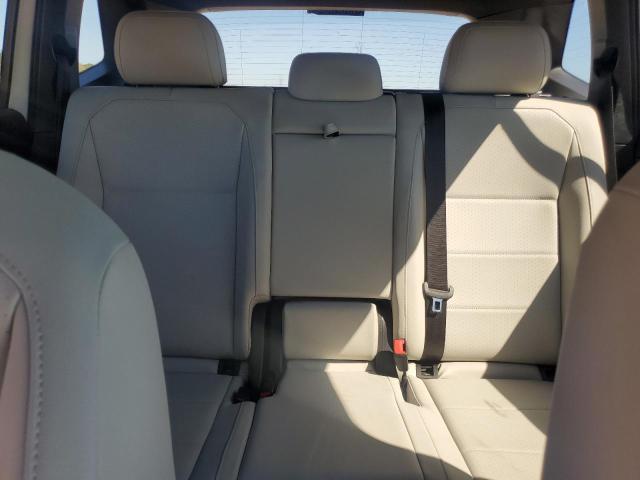 2019 VOLKSWAGEN TIGUAN SE #3274664832