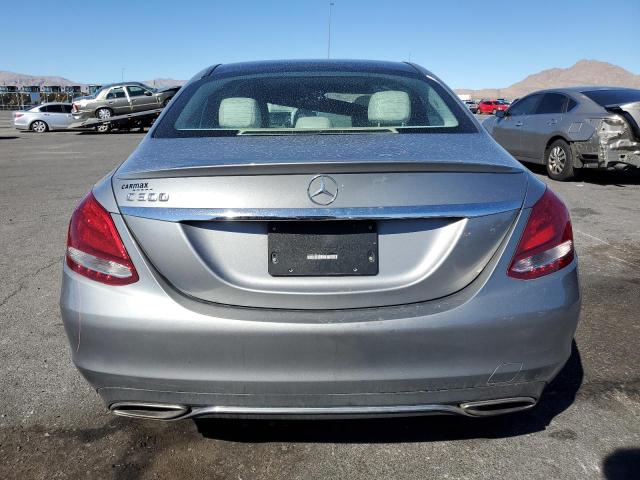 2016 MERCEDES-BENZ C 300 #3294326877