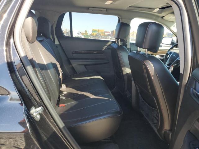 2015 GMC TERRAIN DE 2GKFLZE33F6228233