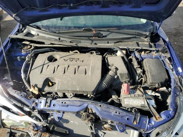 2016 TOYOTA COROLLA L - 2T1BURHE7GC571664