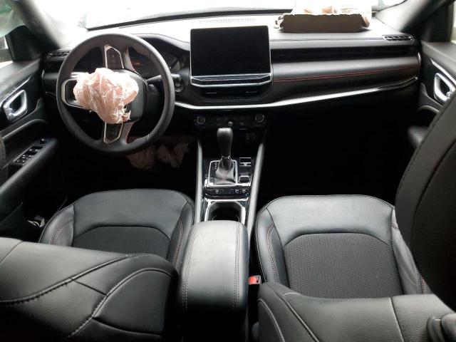 2025 JEEP COMPASS TR - 3C4NJDDN1ST564729