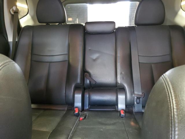 2016 NISSAN ROGUE S - 5N1AT2MV7GC861712