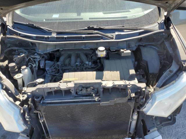 2015 NISSAN QUEST S JN8AE2KP5F9121272