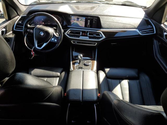 2020 BMW X5 XDRIVE4 #3277066164
