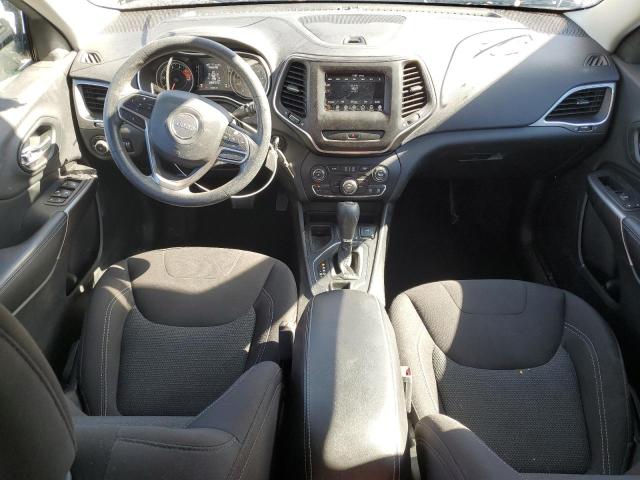 2019 JEEP CHEROKEE L #3298054137