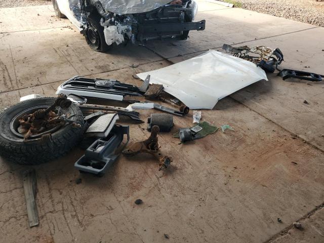 2018 TOYOTA TACOMA DOU #3297016411