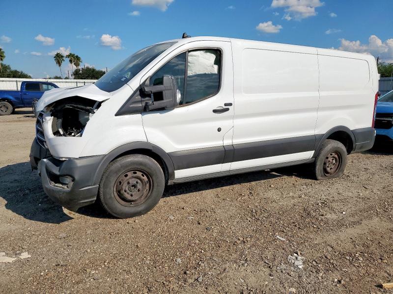 Global Auto Auctions: 2020 FORD TRANSIT T-250