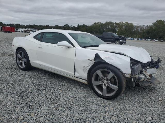 2012 CHEVROLET CAMARO LT #3283835435