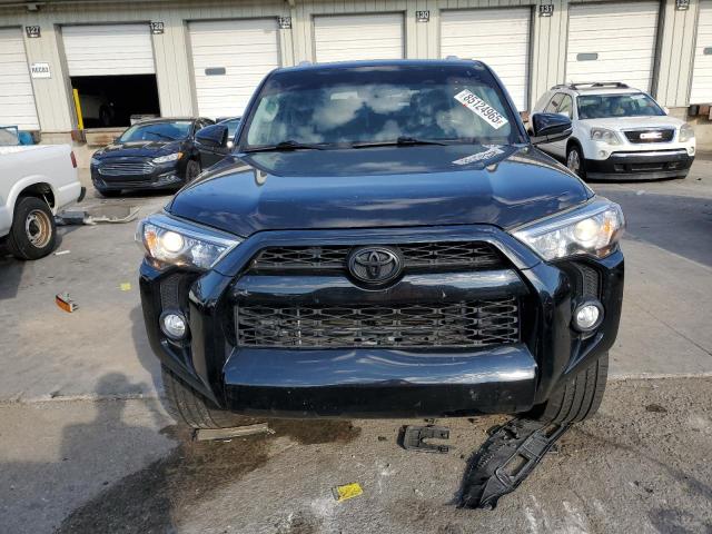 2018 TOYOTA 4RUNNER SR #3290281253