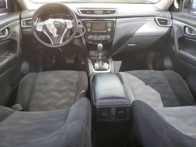 2016 NISSAN ROGUE S 5N1AT2MT6GC843653