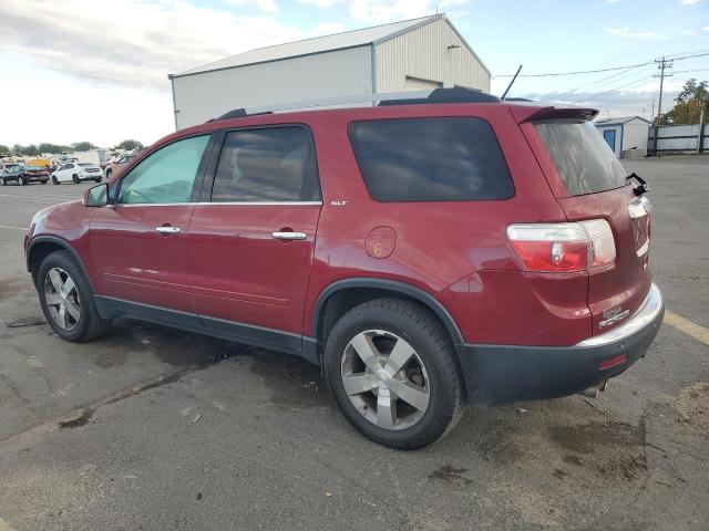 2011 GMC ACADIA SLT #3263833670