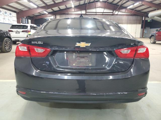 2023 CHEVROLET MALIBU LT 1G1ZD5ST3PF176640